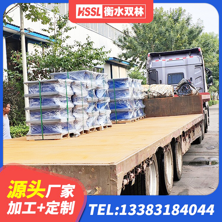 洮北区矩形铅芯隔震支座厂家 洮北区房屋建筑抗震支座生产厂家 洮北区带铅芯橡胶隔震支座生产厂家 洮北区LRB500-Ⅱ型橡胶隔震支座 - 第6张