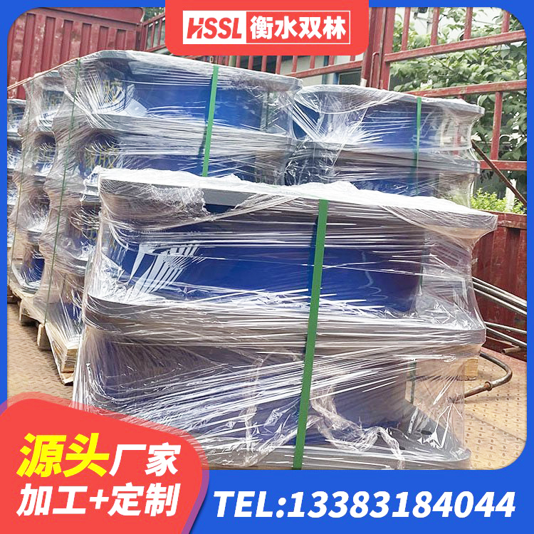 洮北区HDR400支座 洮北区LNR300橡胶隔震支座生产厂家 洮北区抗震隔震支座源头工厂 洮北区水平力隔震橡胶支座 - 第9张