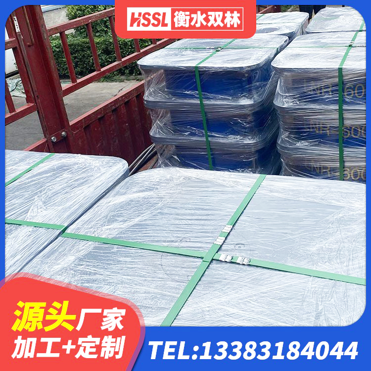 洮北区房屋建筑支座 洮北区铅芯叠层橡胶隔震支座多少钱 洮北区建筑Y4Q铅芯隔震支座厂家 洮北区LRB400型支座源头工厂 - 第4张