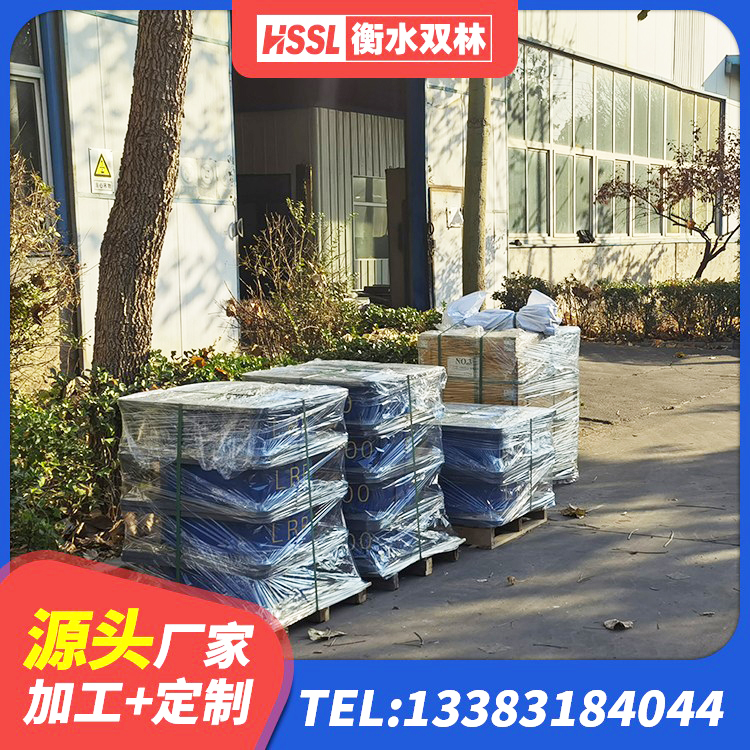 洮北区橡胶防震支座生产厂家 洮北区建筑港珠澳减隔震支座 洮北区防震支座生产厂家 洮北区HDR600隔震支座源头工厂 - 第1张